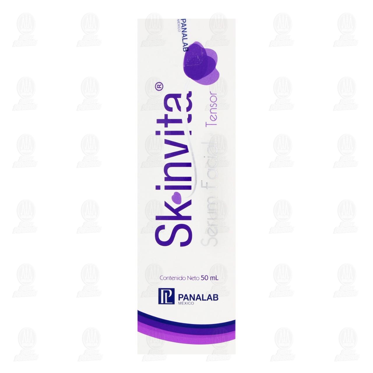 Serum Facial SK Invita Tensor, 50 ml. image number 1