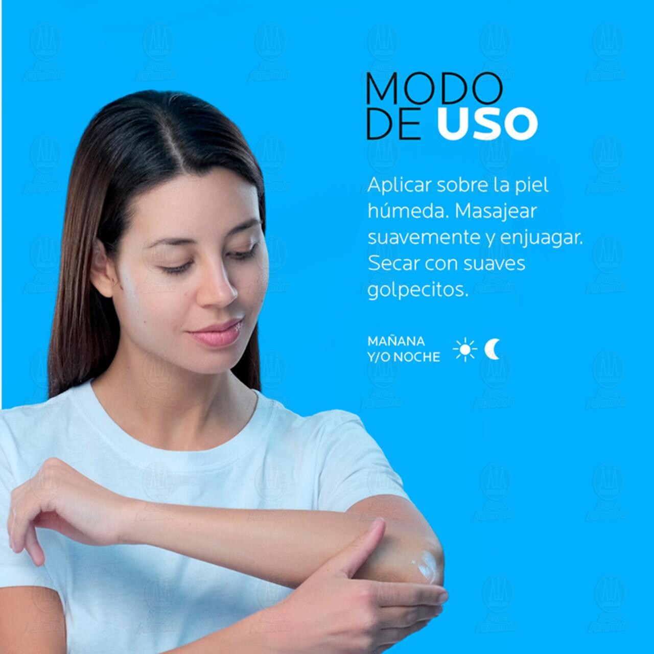 La Roche Posay Lipikar Cleansing Oil AP+ Gel de Ducha en Aceite, 400 ml. image number 4