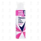 Farmacias del Ahorro, Antitranspirante Rexona Women Happy Morning en  Aerosol para Mujer 150 ml