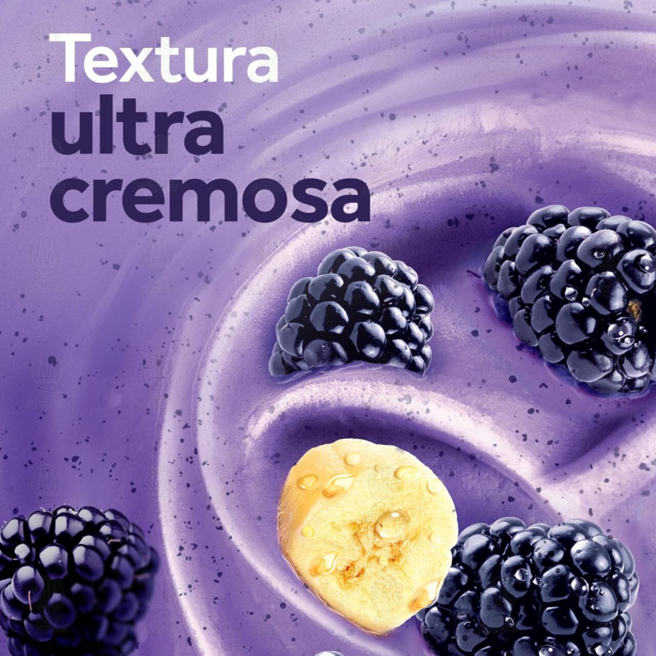 Jab&oacute;n L&iacute;quido Corporal Palmolive Smoothie For Your Skin Cremoso, 390 ml. image number 2