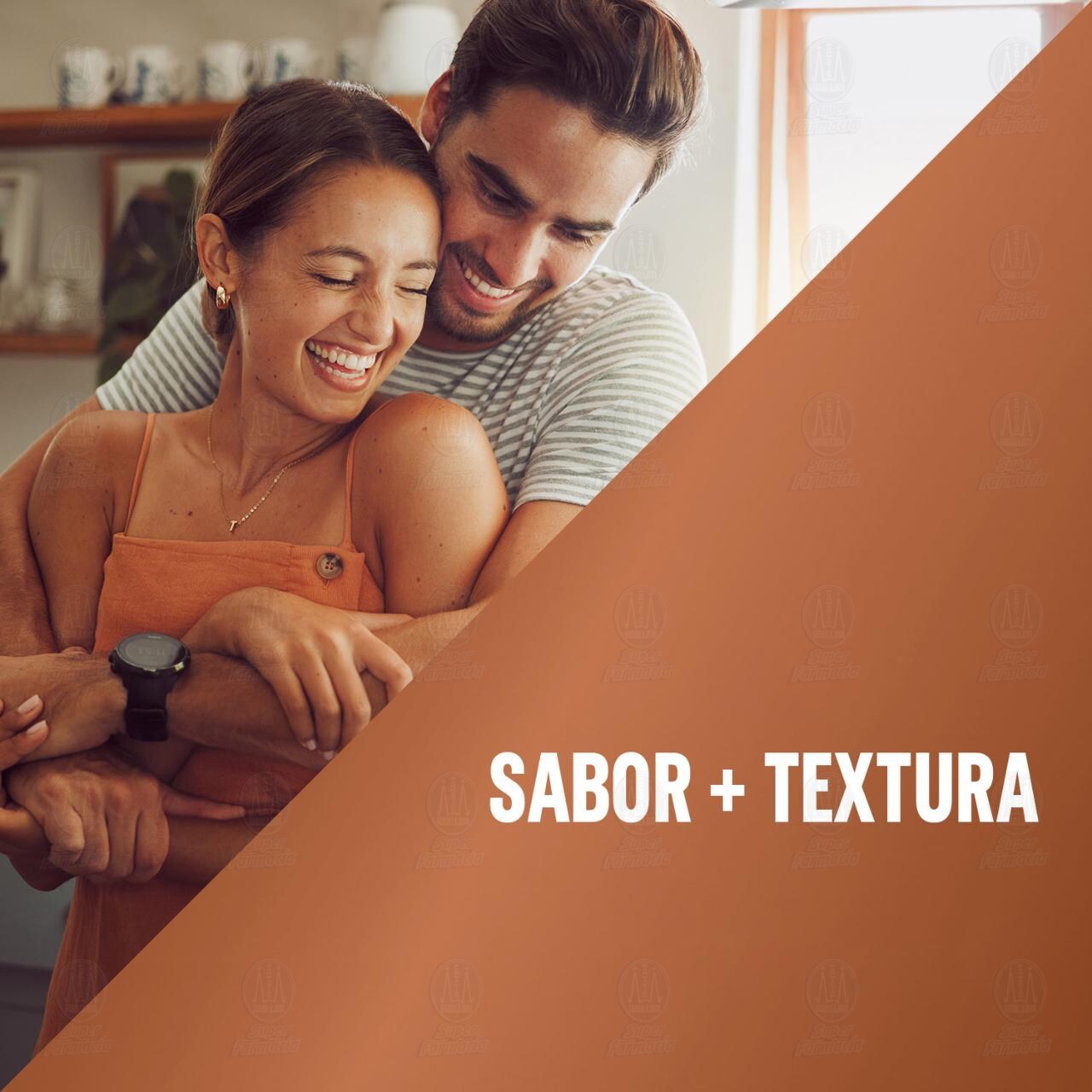 Sico Play Sabor Chocolate, 3 Condones. image number 3