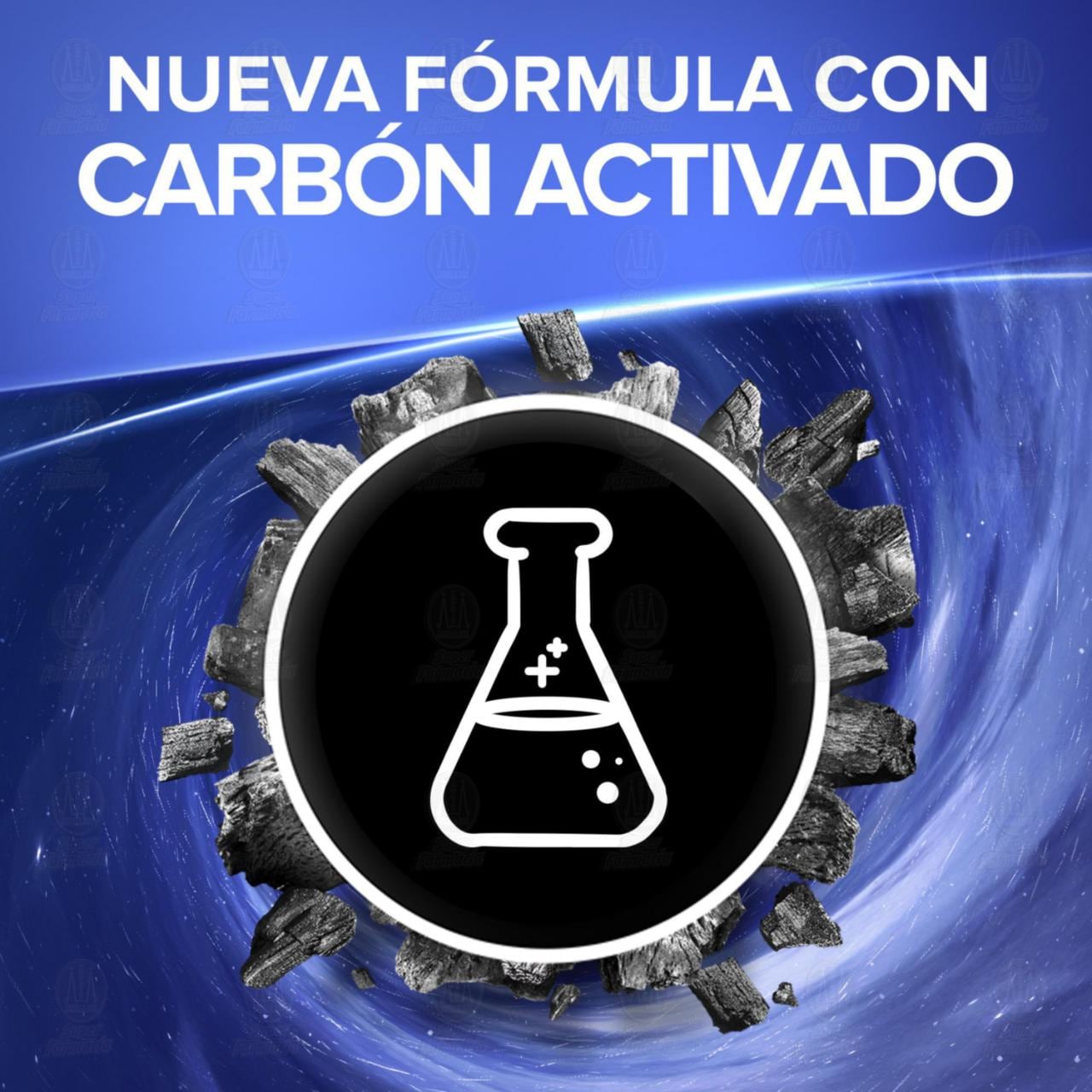 Antitranspirante Speed Stick Carbon Absorb en Aerosol, 150 ml. image number 3