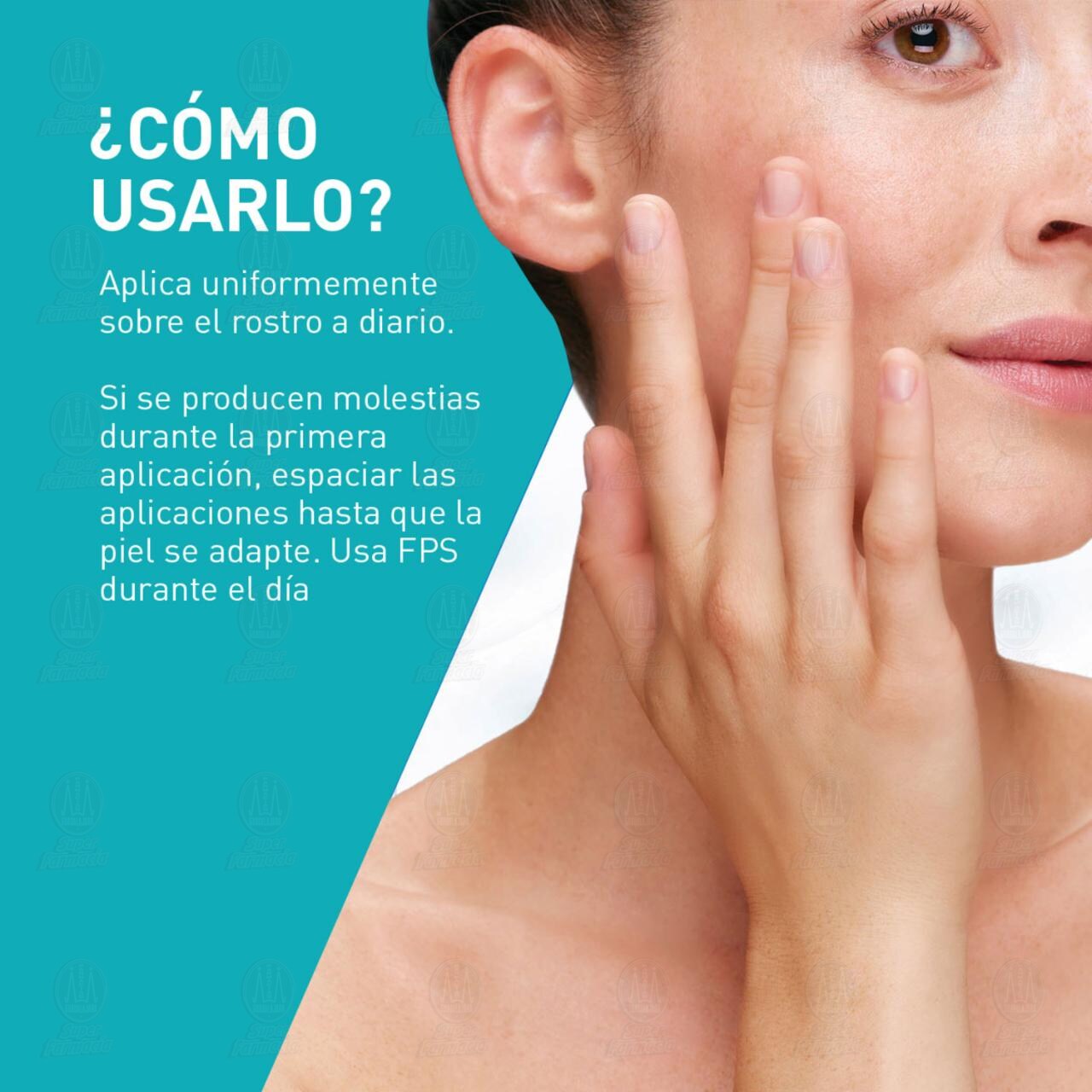 Cerave Sérum Retinol Anti Marcas, 30 ml. image number 4