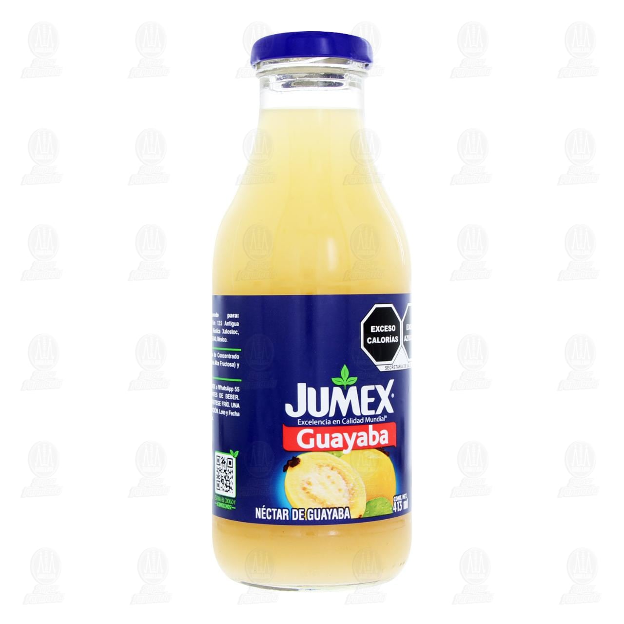 Bebida Jumex Guayaba, 413 ml. image number 0