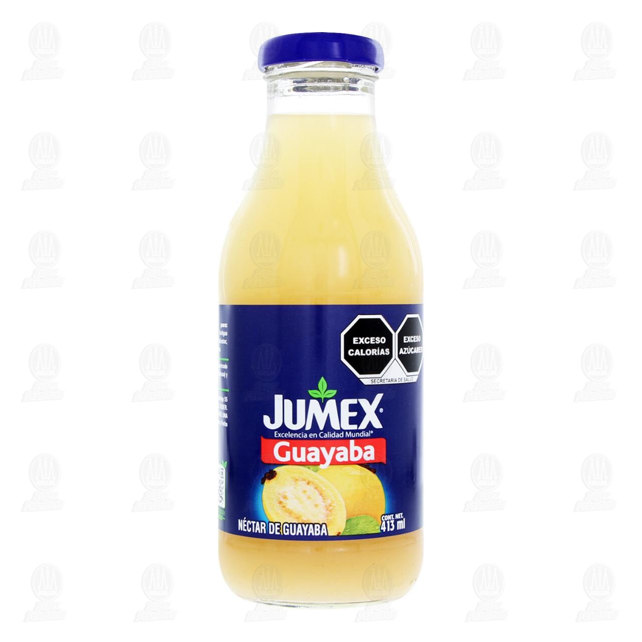 Bebida Jumex Guayaba, 413 ml. image number 1