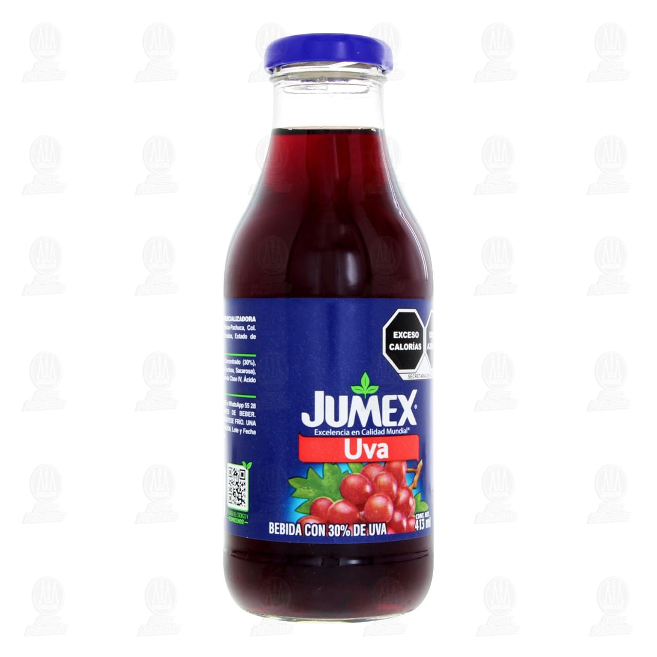 Imagen para Bebida Jumex de Uva, 413 ml.