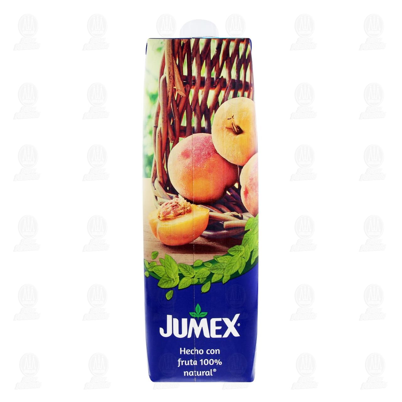 Bebida Jumex de Durazno, 960 ml. image number 2
