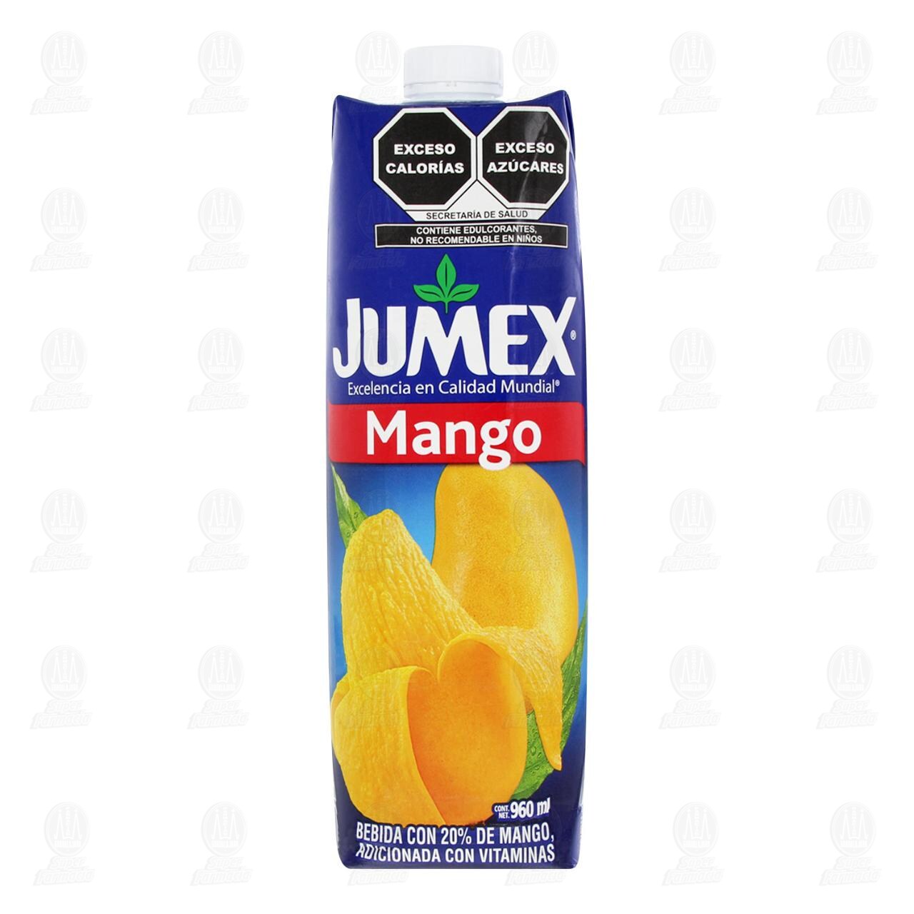 Bebida Jumex de Mango, 960 ml. image number 1