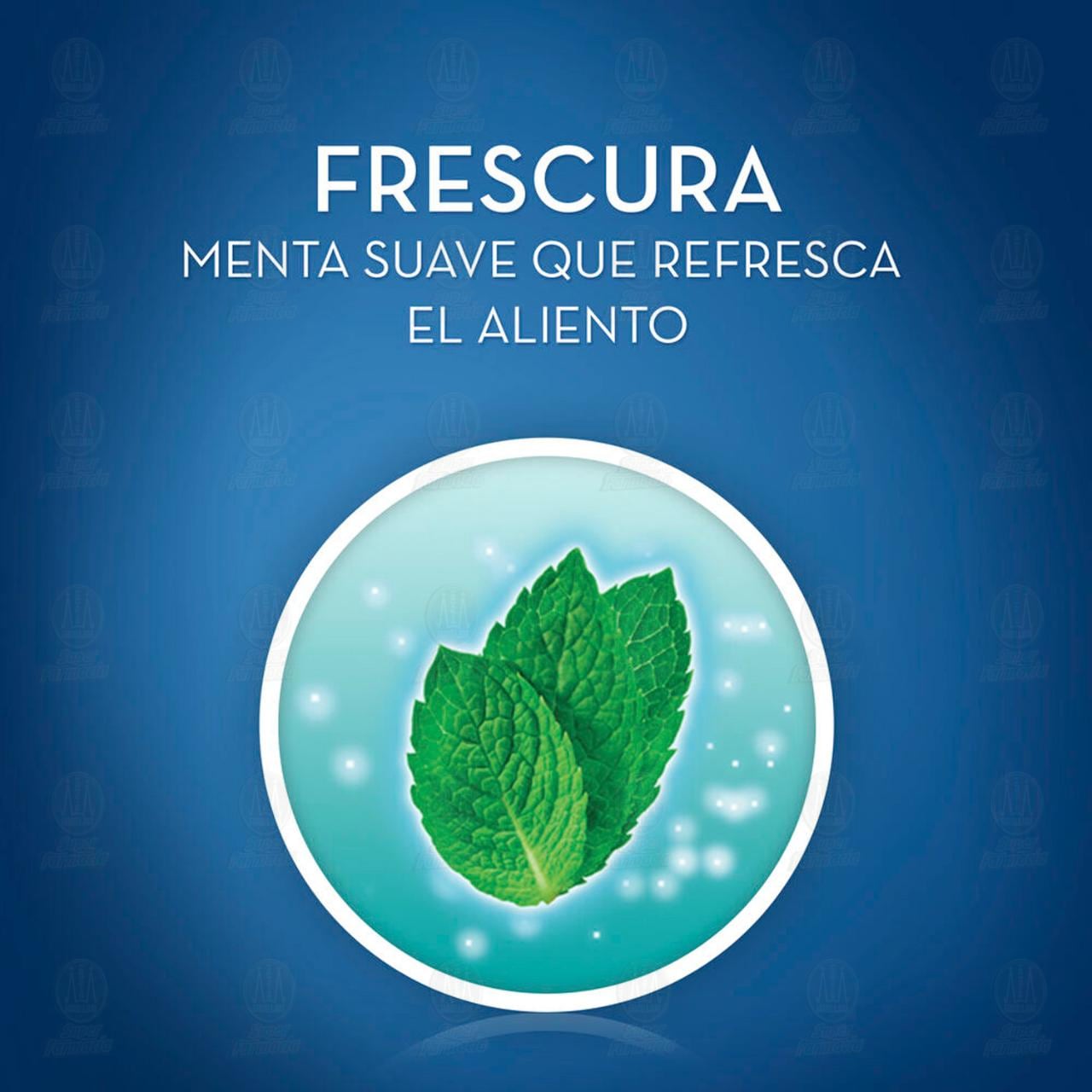 Pasta Dental Crest Complete 4 en 1, 61 ml. image number 2