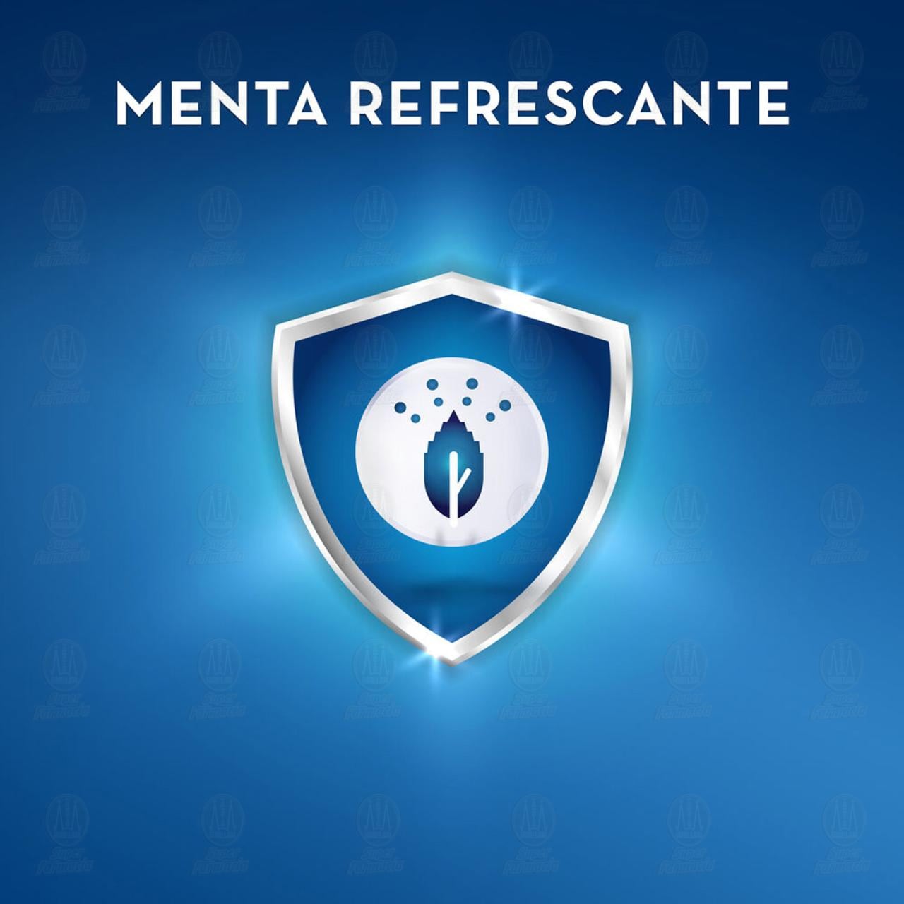 Pasta Dental Crest Extra Blancura, 130 ml. image number 3