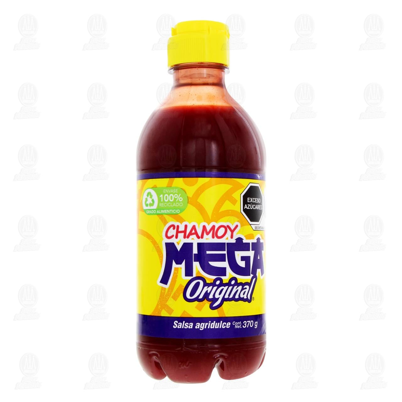 Chamoy Mega Original, 370 gr.