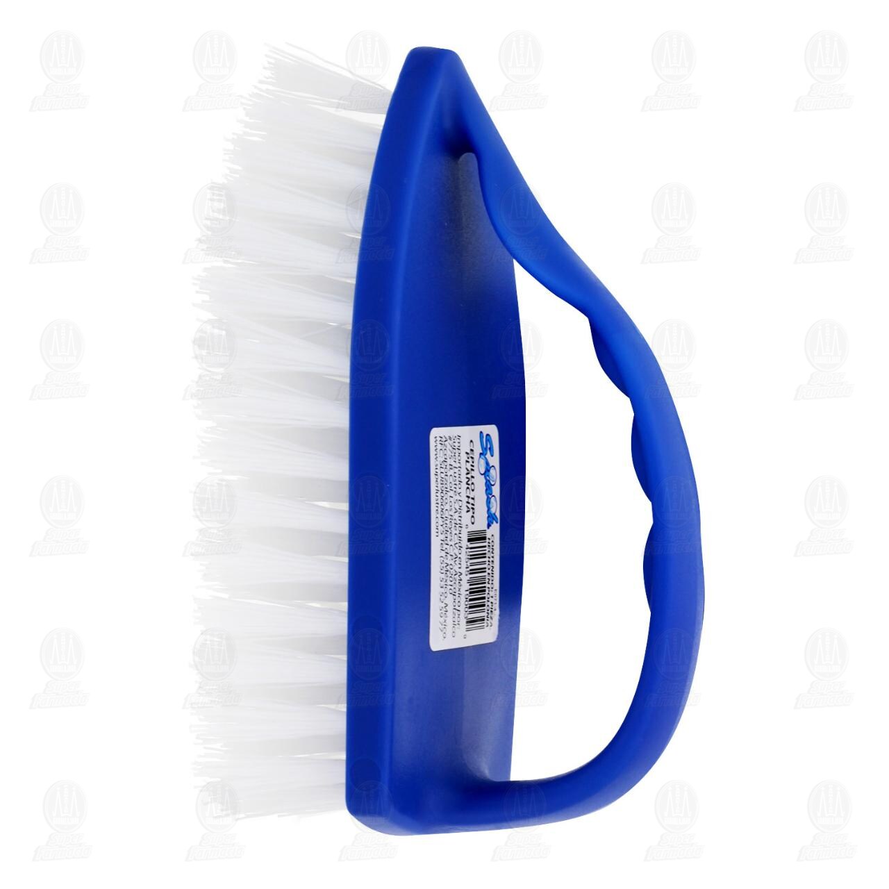 Cepillo Splash Tipo Plancha, 1 pz. image number 1