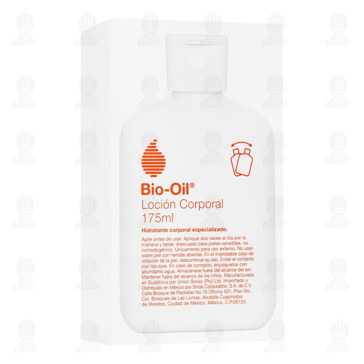 Imagen para Loción corporal Bio-Oil, 175 ml.