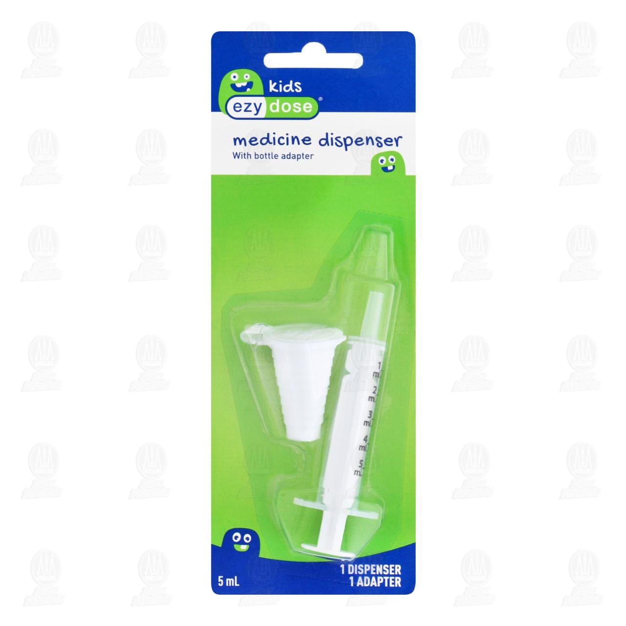 Imagen para Jeringa Dosificadora Kids Ezy Dose, 1 pz.