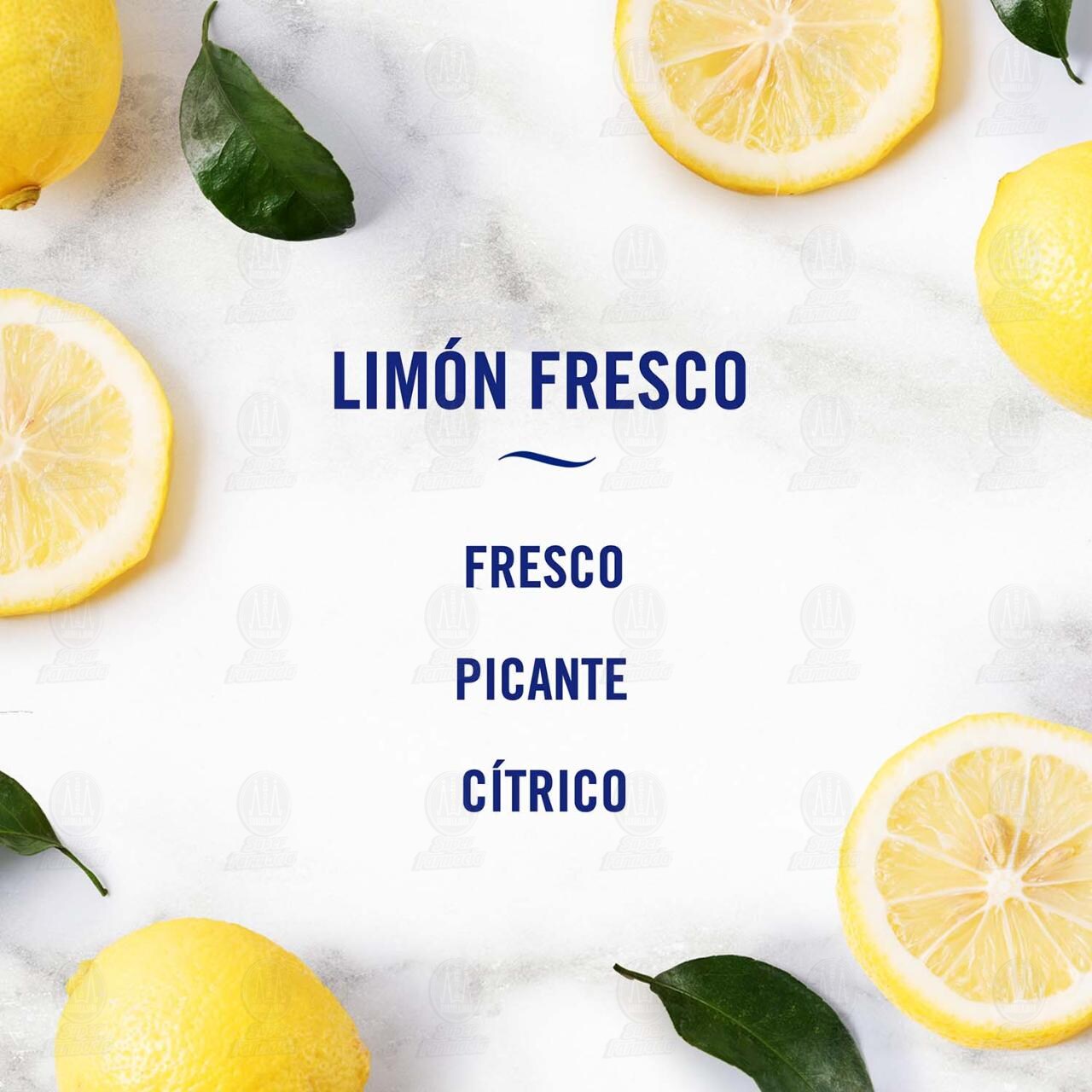 Aromatizante Febreze Air Mist Kitchen Odor Fighter Fresh Lemon, 250 gr. image number 2