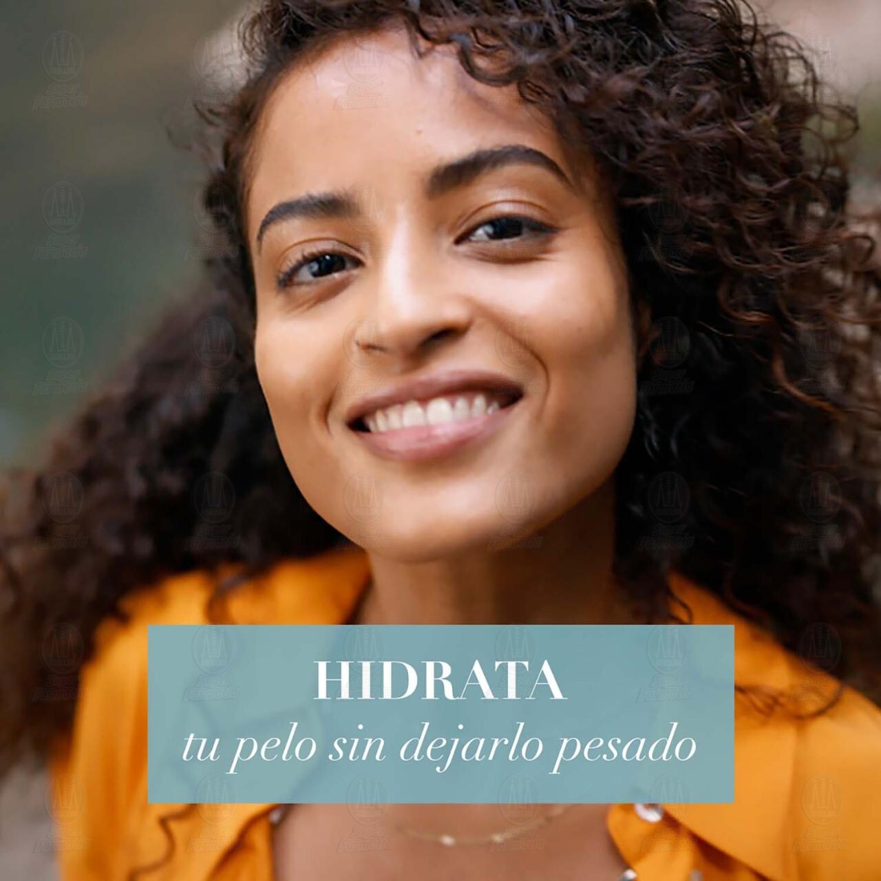 Acondicionador Herbal Essences Hidrata Agua de Coco & Jazm&iacute;n, 400 ml. image number 4