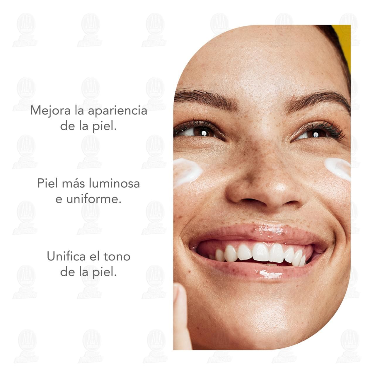 Crema Facial Vitacilina Aclaradora Piel con Manchas Dia Noche 100 gr