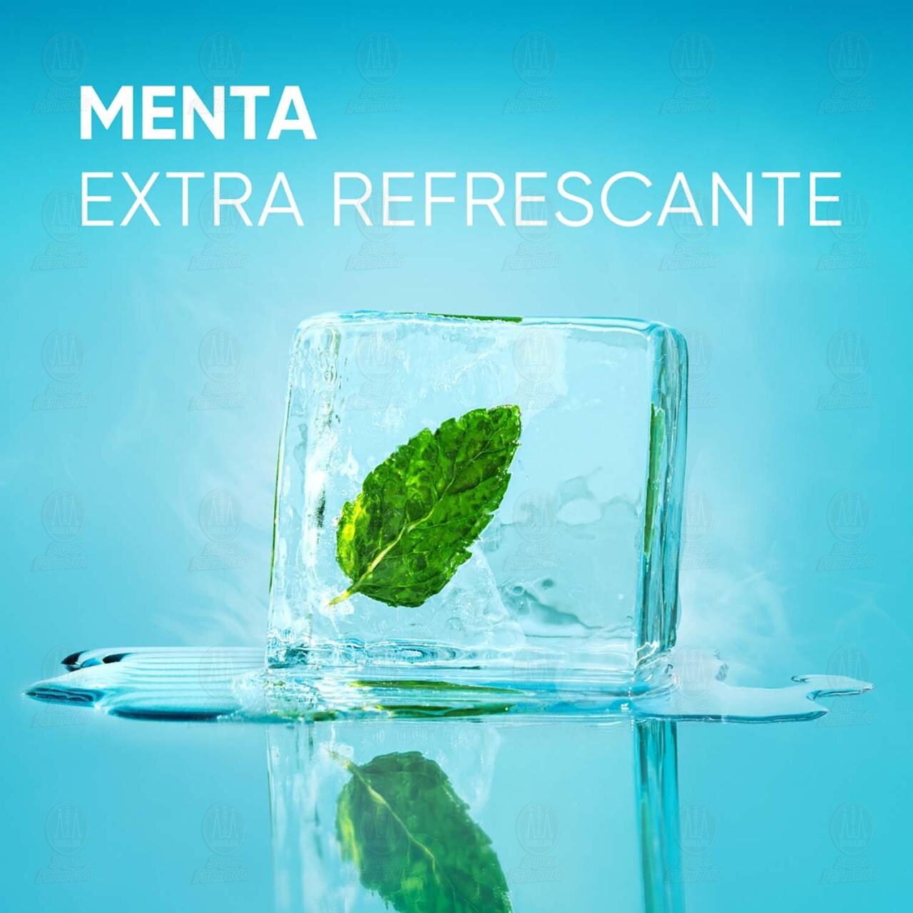Shampoo Head & Shoulders Anti-Comez&oacute;n Menta Refrescante, 650 ml. image number 4