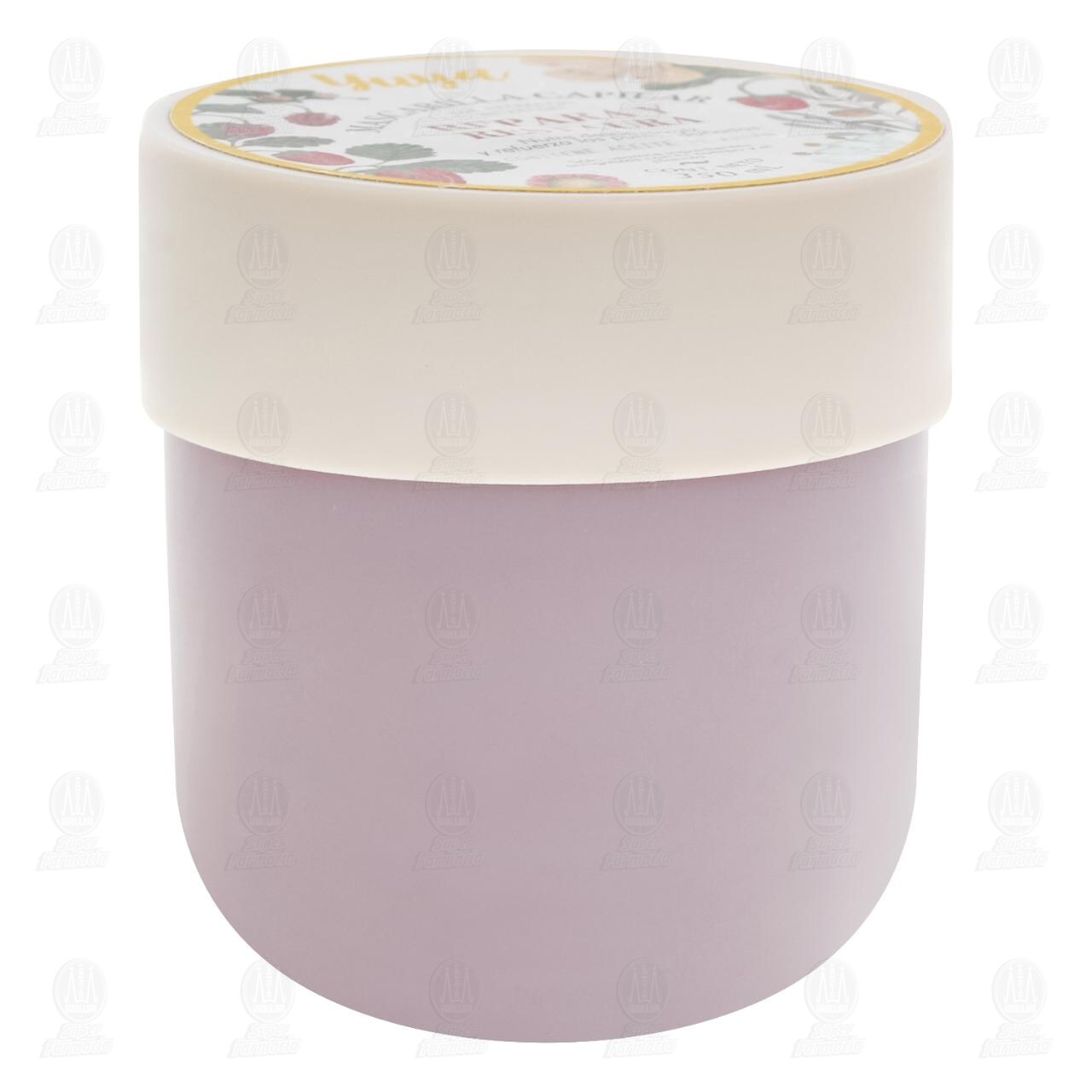 Mascarilla Capilar Yuya Repara y Restaura con Aceite de Arg&aacute;n, 350 ml. image number 1