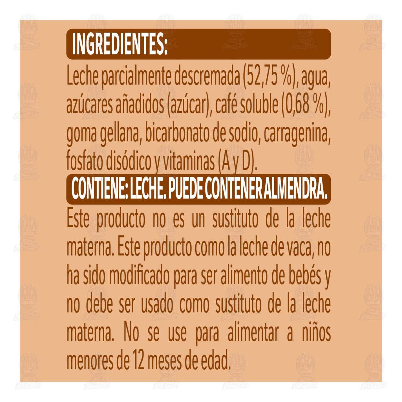 Bebida Combinada Nescaf&eacute; Latte, 330 ml. image number 2