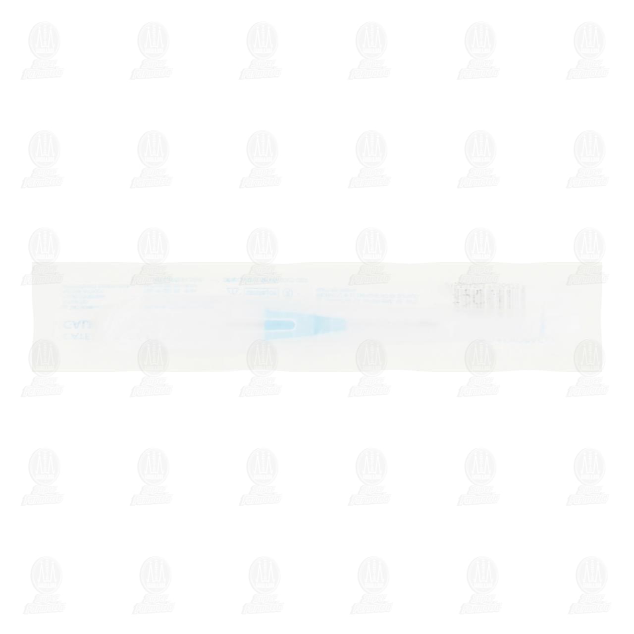 Catéter Estrucat Calibre 19G, 1 pz.