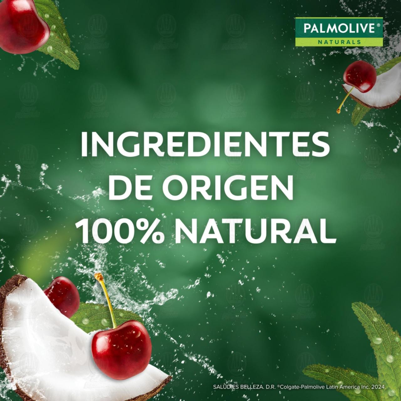 Jab&oacute;n de Tocador Palmolive Naturals Sensaci&oacute;n Humectante, 120 gr. image number 3