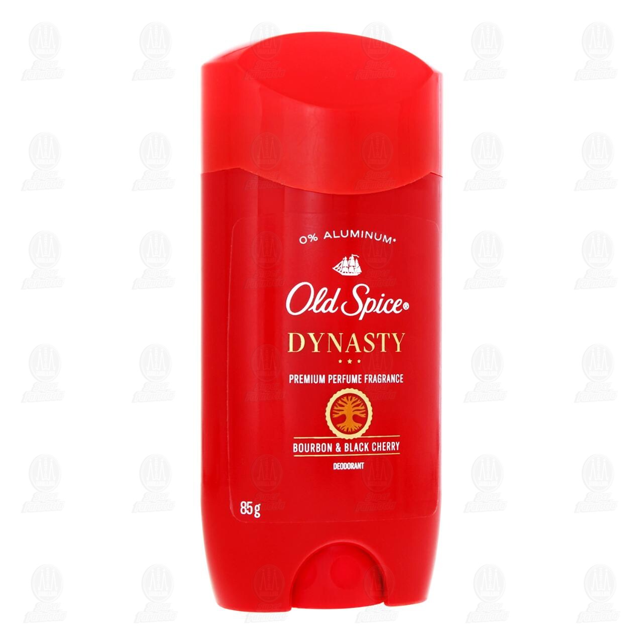 Desodorante Old Spice Dynasty en Barra, 85 gr.