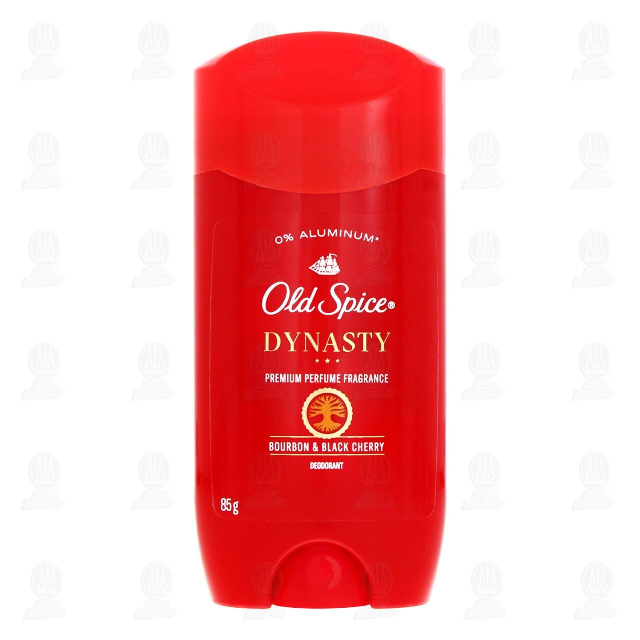 Desodorante Old Spice Dynasty en Barra, 85 gr. image number 1