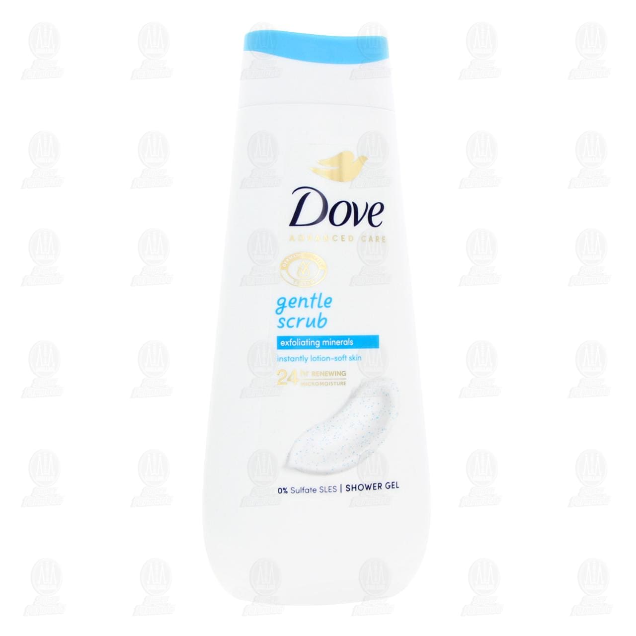 Imagen para Jabón Líquido Dove Gel Corporal Advanced Care, 225 ml.