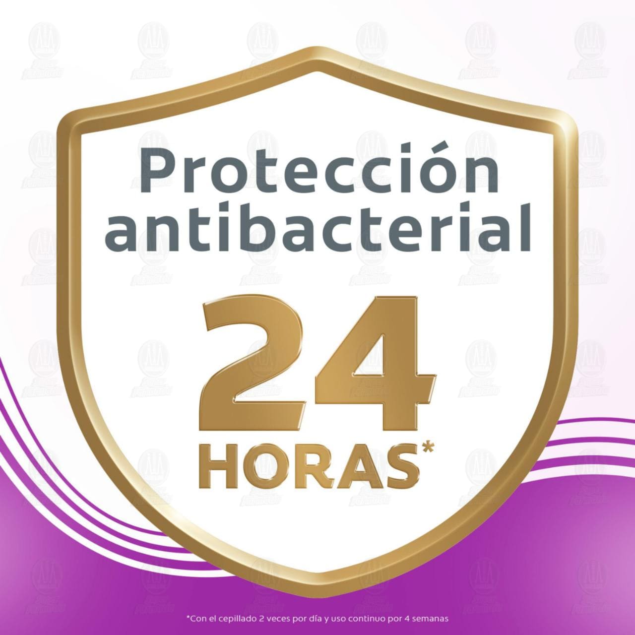 Pasta Dental Colgate Total 12 Enc&iacute;as Reforzadas, 45 ml. image number 2