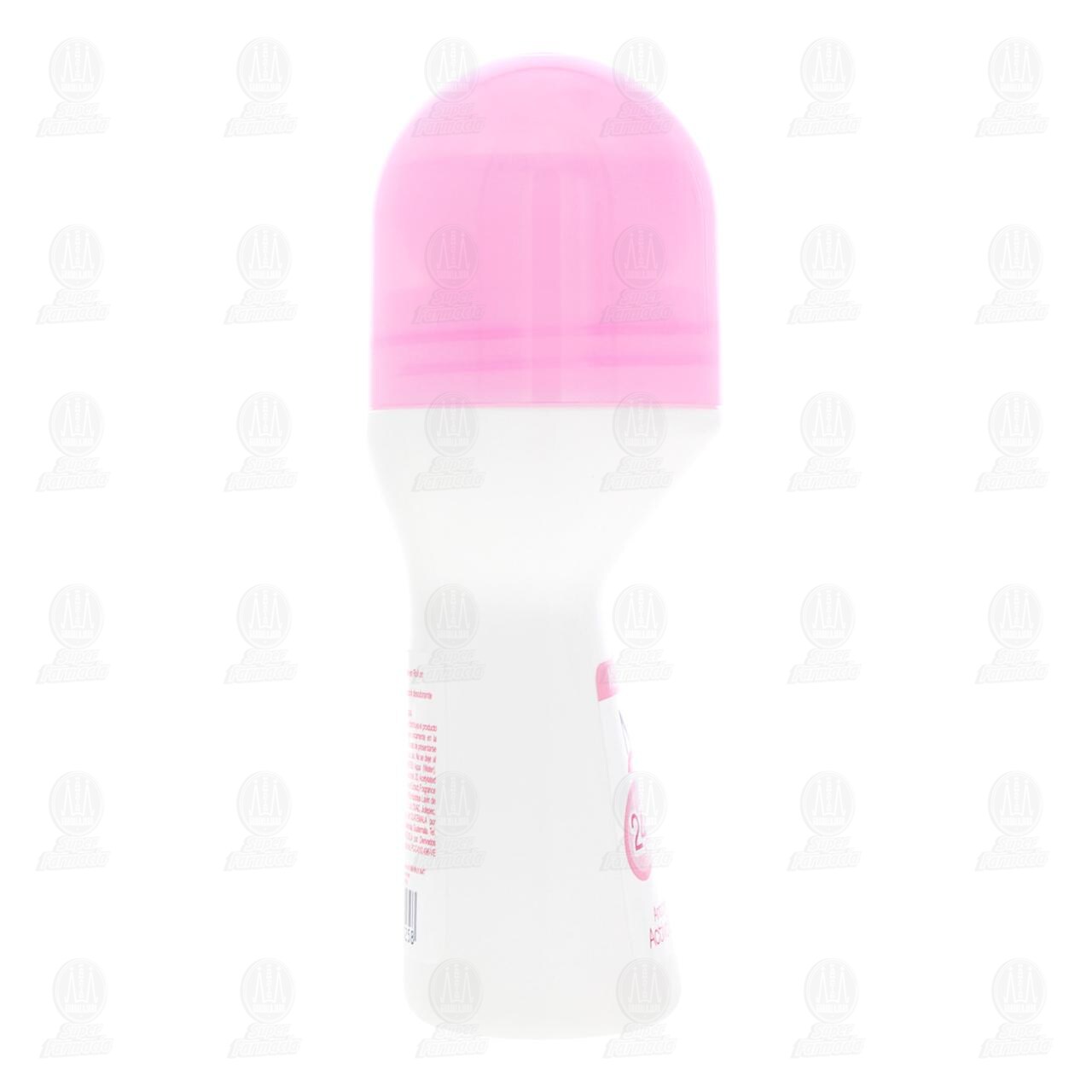 Antitranspirante Nuvel Aclarado Ideal Bio-Aclarante en Roll-On, 50 ml. image number 4