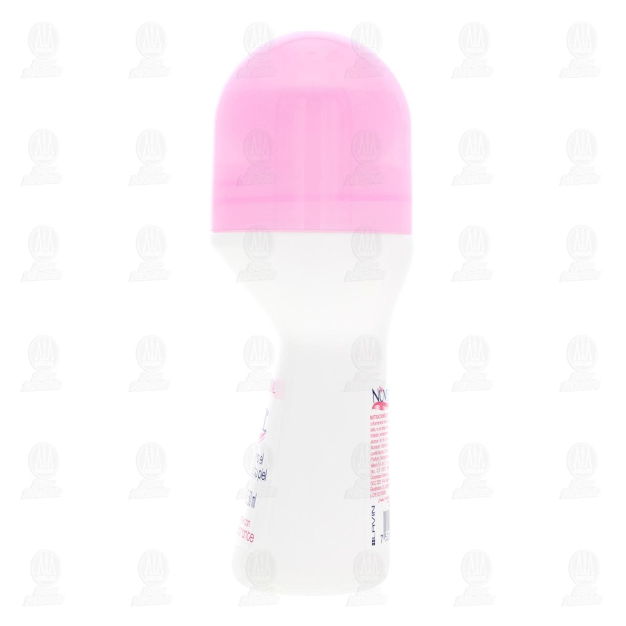 Antitranspirante Nuvel Aclarado Ideal Bio-Aclarante en Roll-On, 50 ml. image number 3