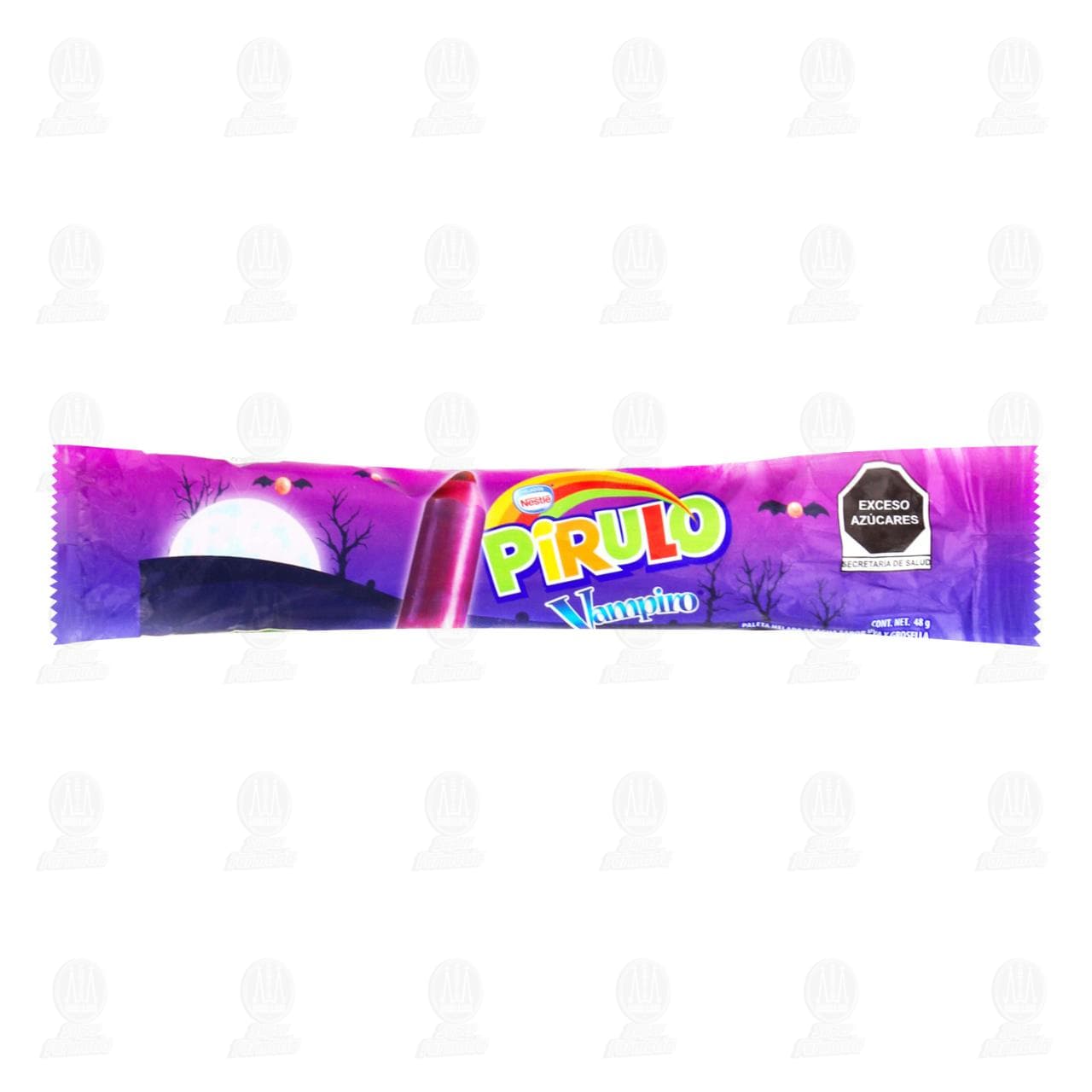 Imagen para Paleta Helada Nestlé Pirulo Vampiro, 48 gr.