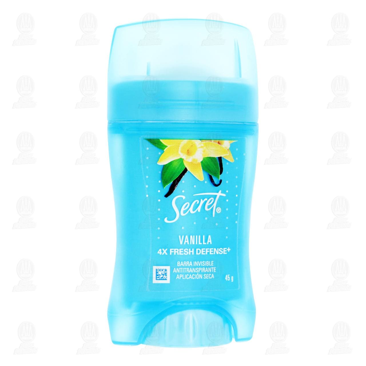 Imagen para Antitranspirante Secret Vanilla en Barra, 45 gr.