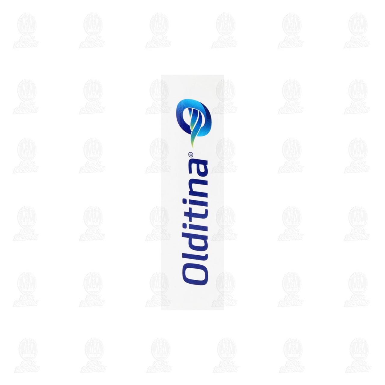 Olditina 5 mg, 28 Tabletas. image number 3