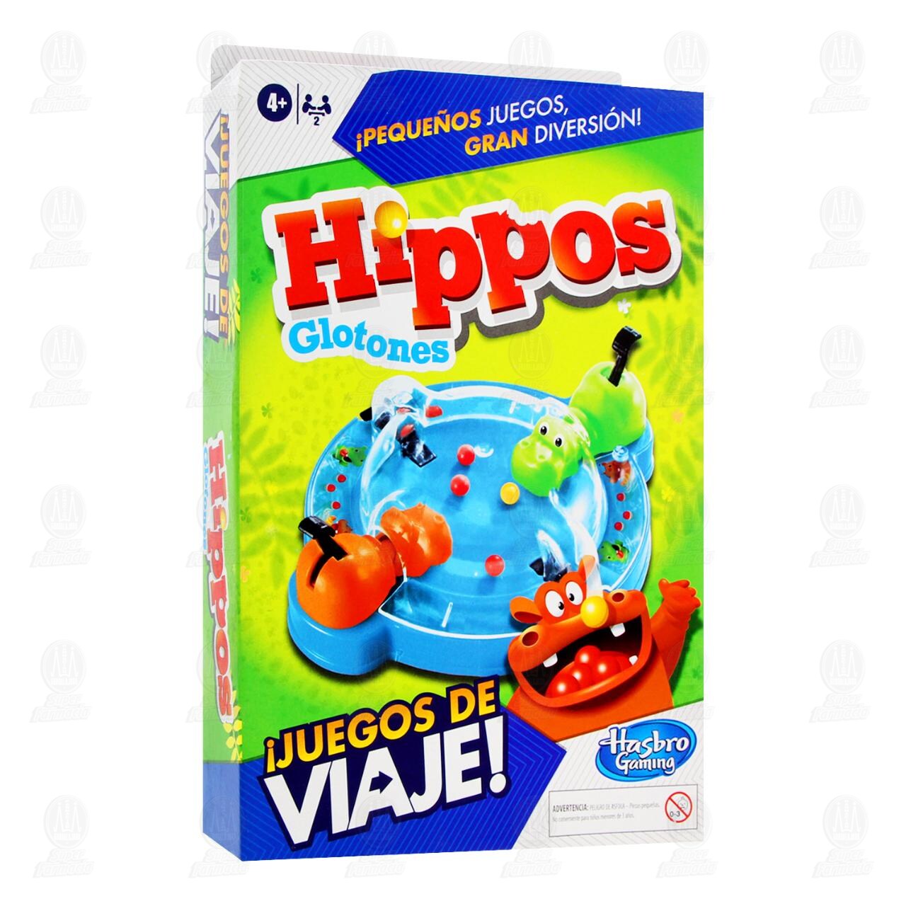 Juegos de Viaje Monopoly Varios Modelos, 1 pz. image number 0