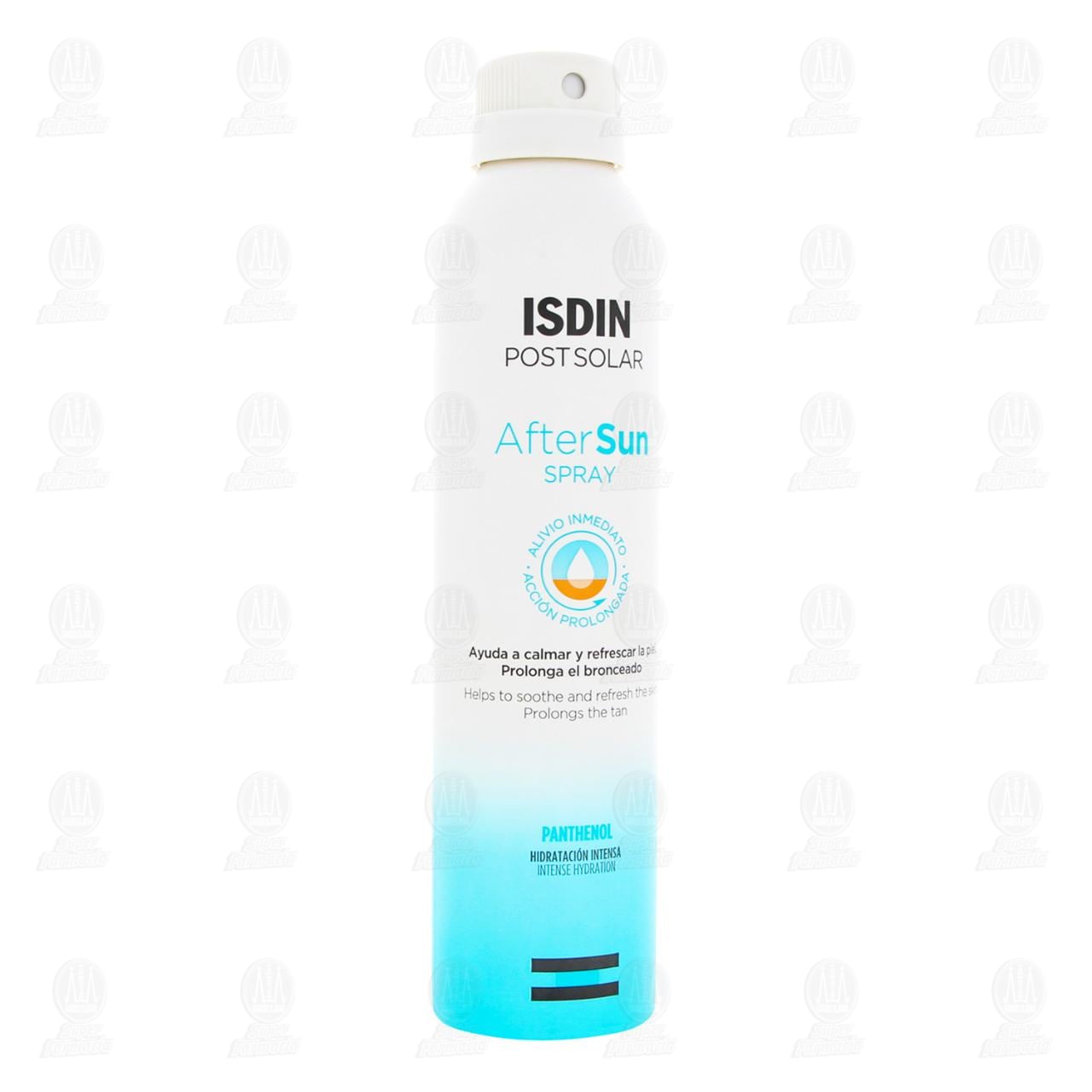 Imagen para Isdin After Sun Spray, 200 ml.