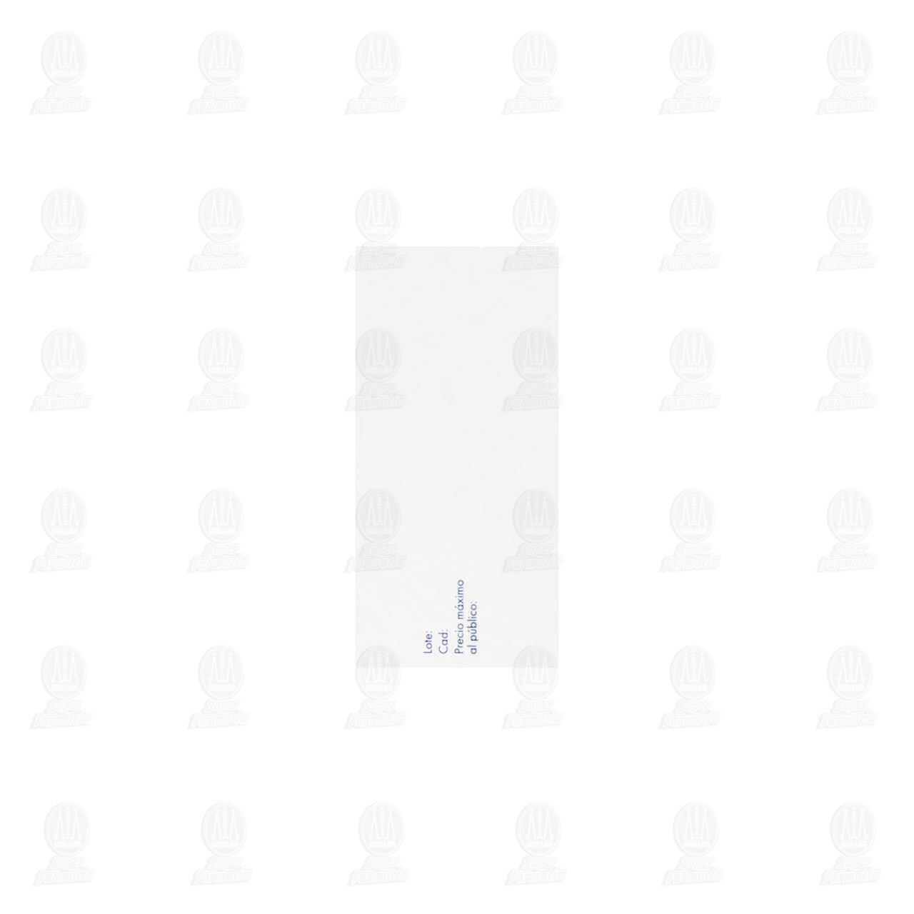 Siptatinmet 50mg/850mg, 28 Tabletas. image number 4