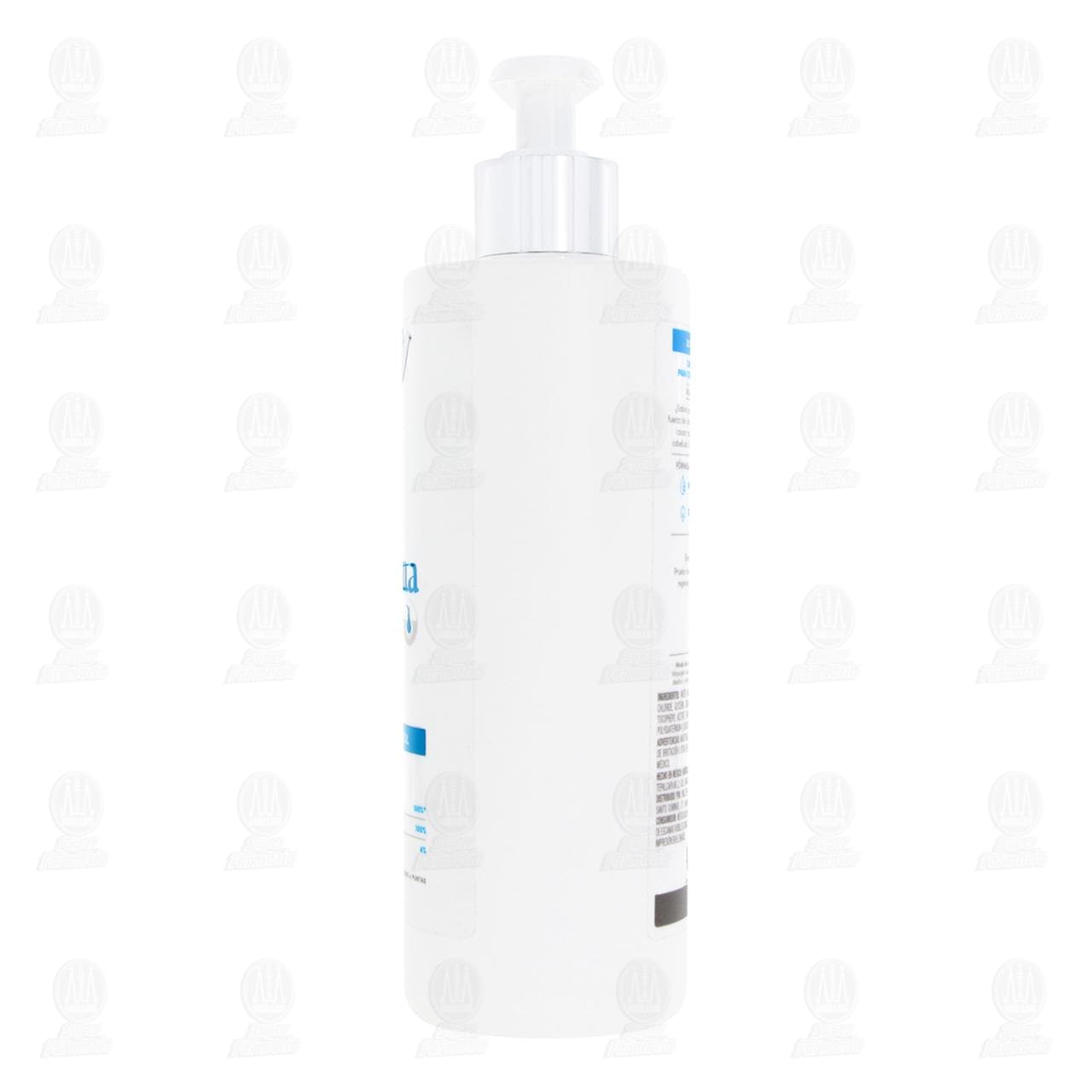 Shampoo Dove Derma Care Caspa Control, 400 ml. image number 3