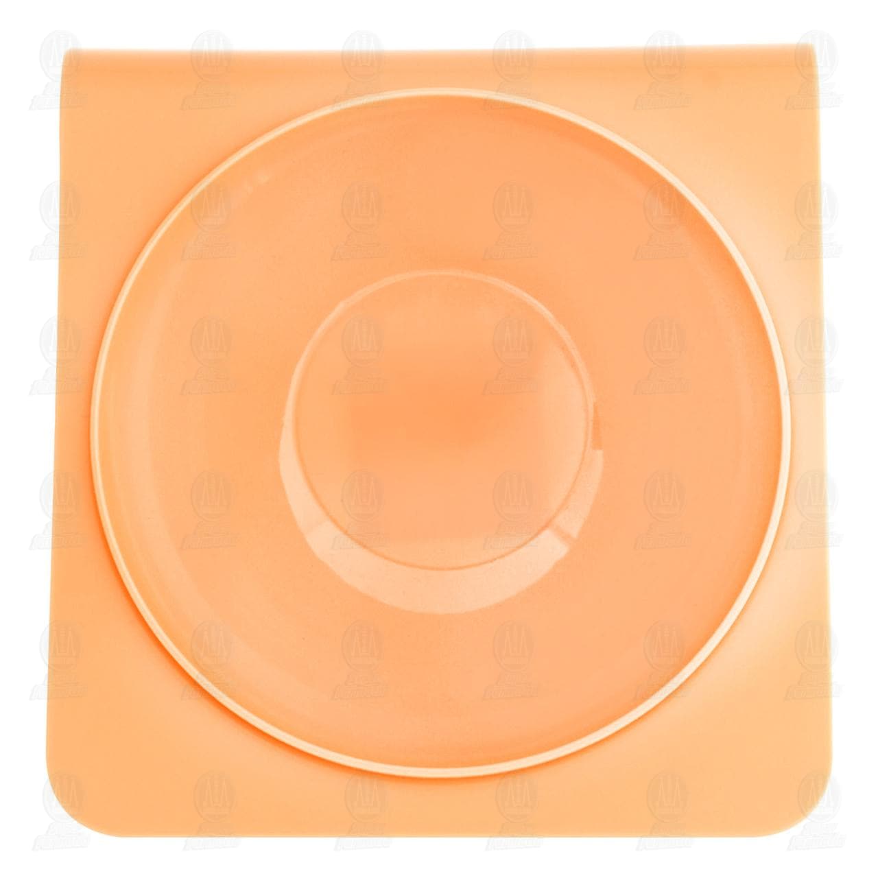 Imagen para Plato Hondo Kitten Diferentes Colores para Mascota, 1 pz.