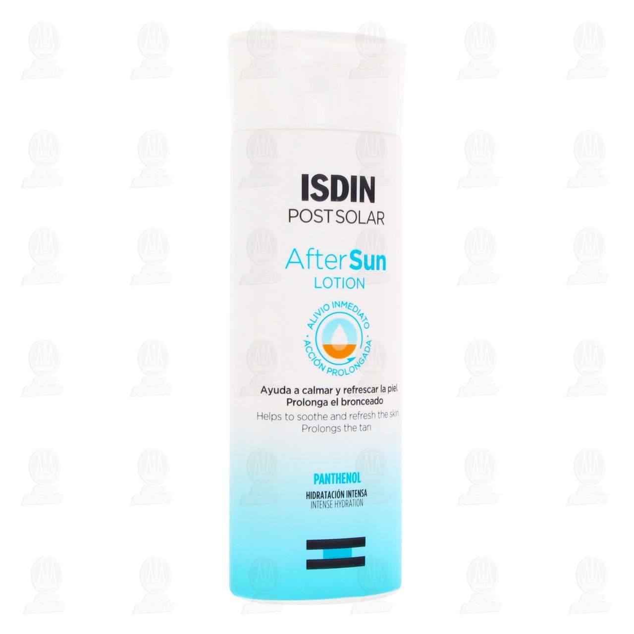 Imagen para Isdin After Sun Lotion, 200 ml.