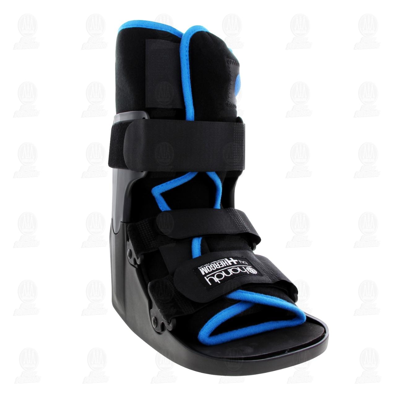 Bota Walker Ortop&eacute;dica Handy by Hergom Talla Mediana, 1 pz. image number 0