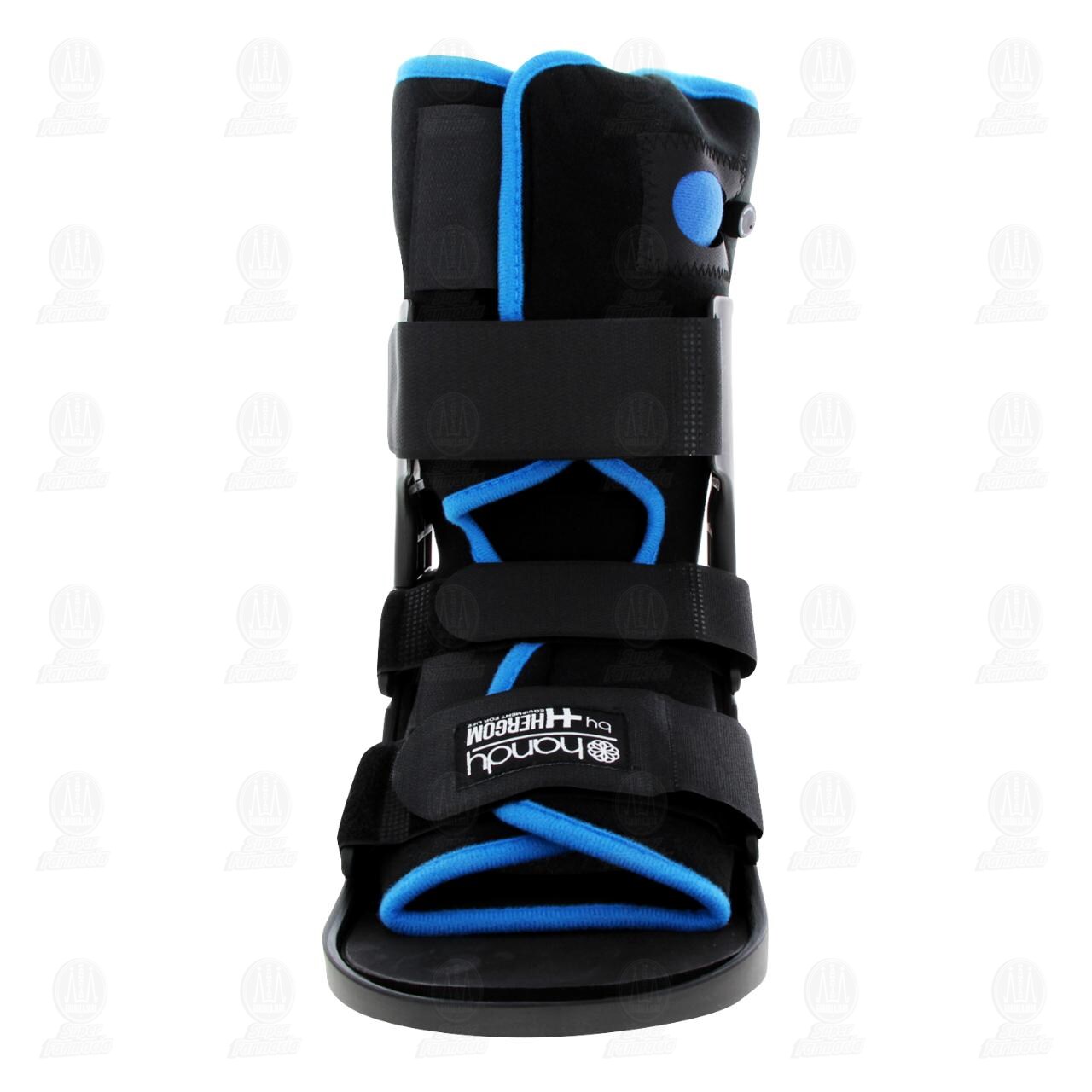 Bota Walker Ortop&eacute;dica Handy by Hergom Talla Mediana, 1 pz. image number 1