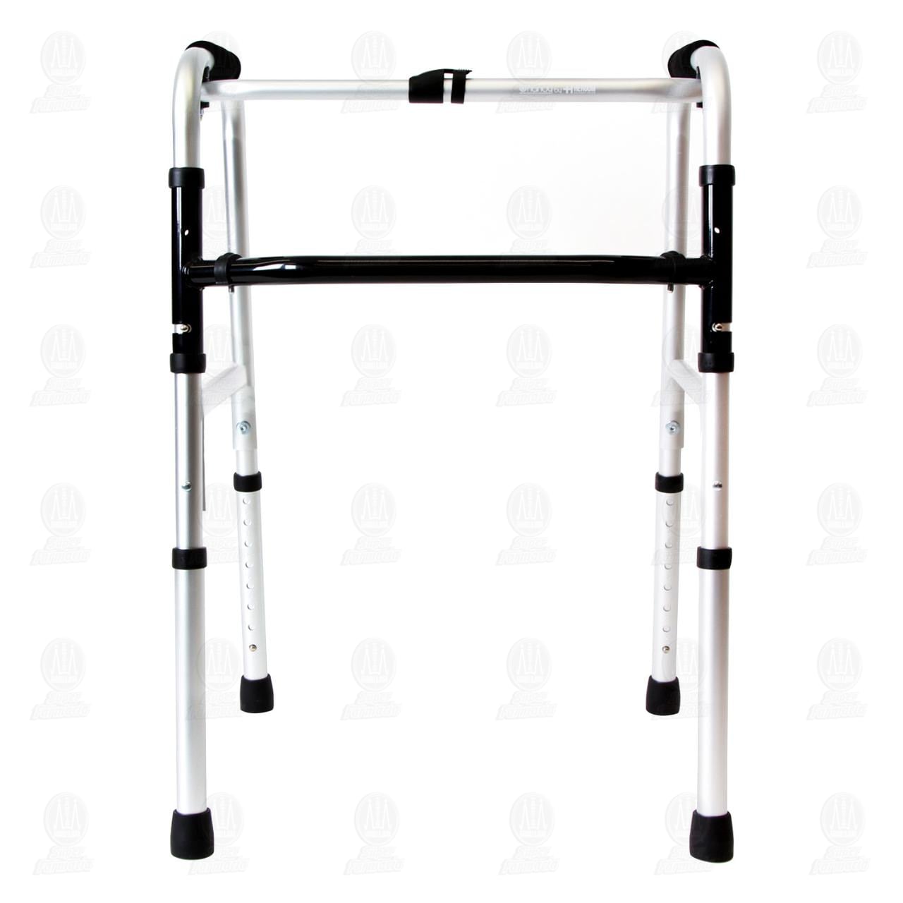 Andador M&eacute;dico Handy Color Gris para Adultos, 1 pz. image number 1