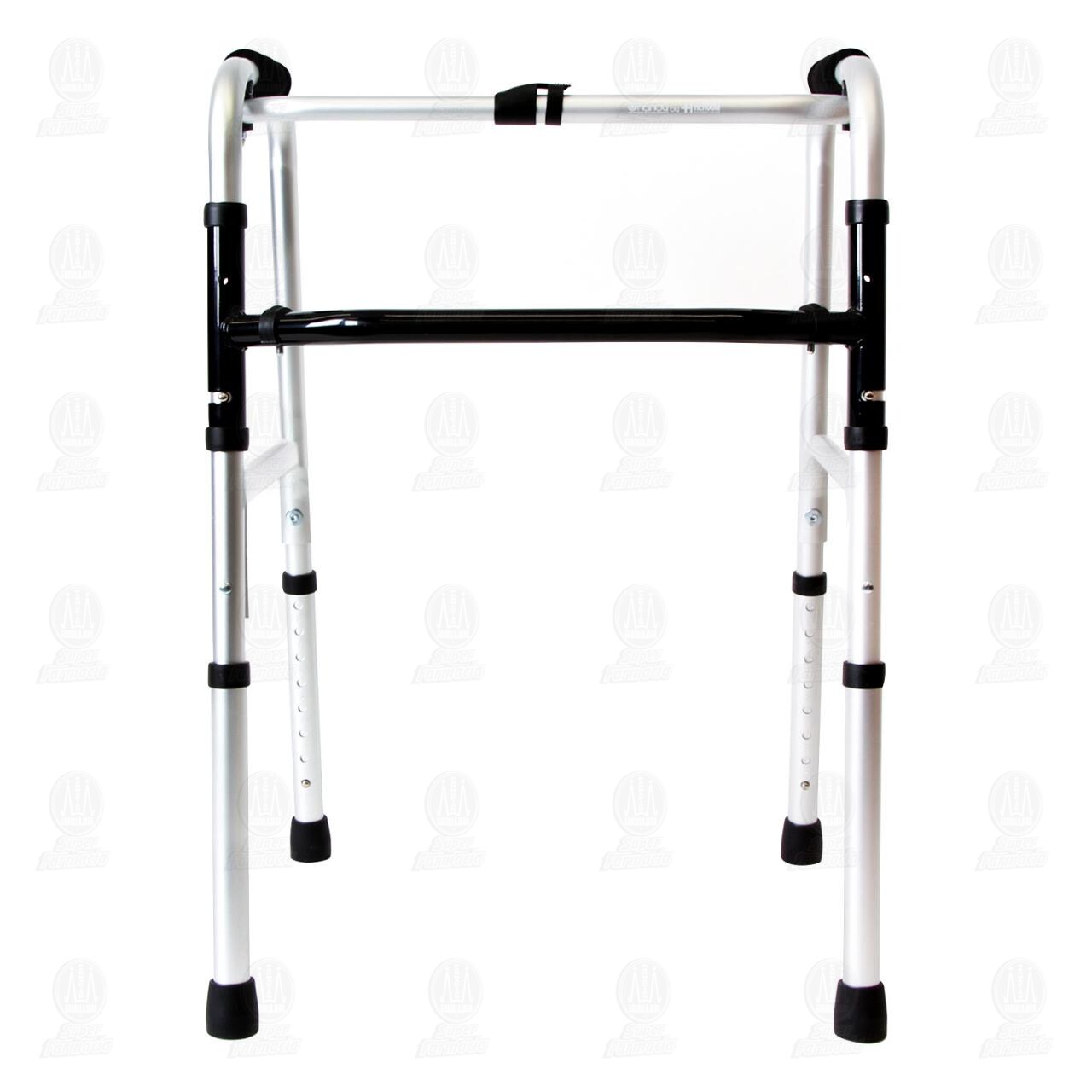 Andador M&eacute;dico Handy Color Gris para Adultos, 1 pz. image number 1