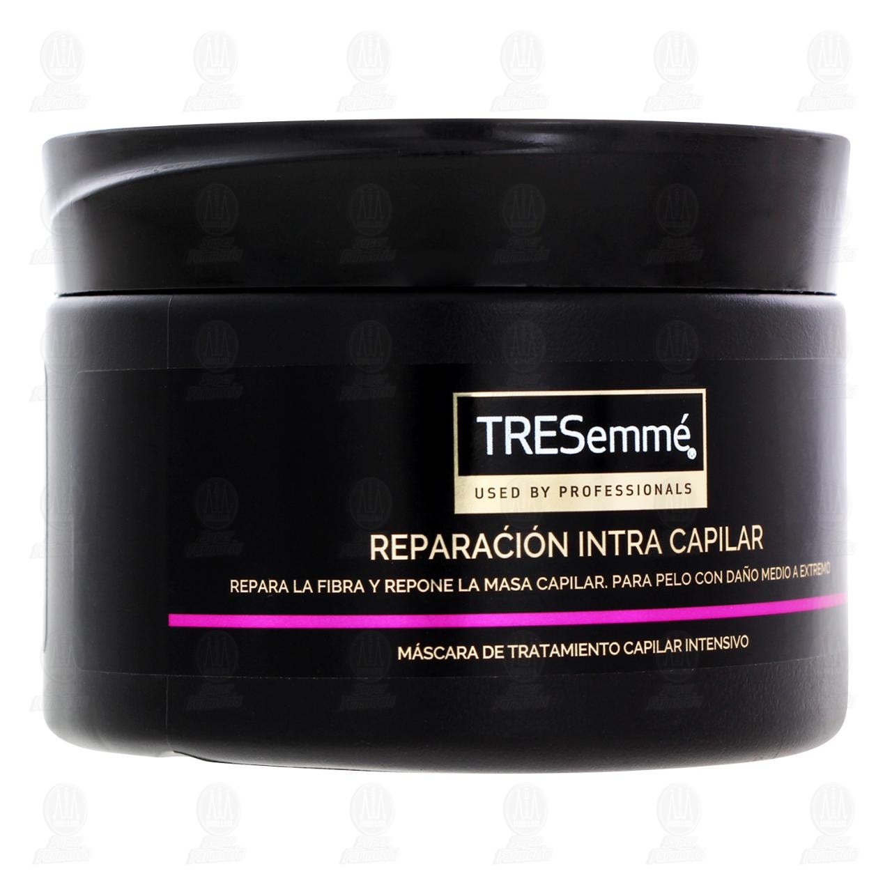 Imagen para Máscara Capilar Tresemmé Reparación Intra Capilar, 300 gr.