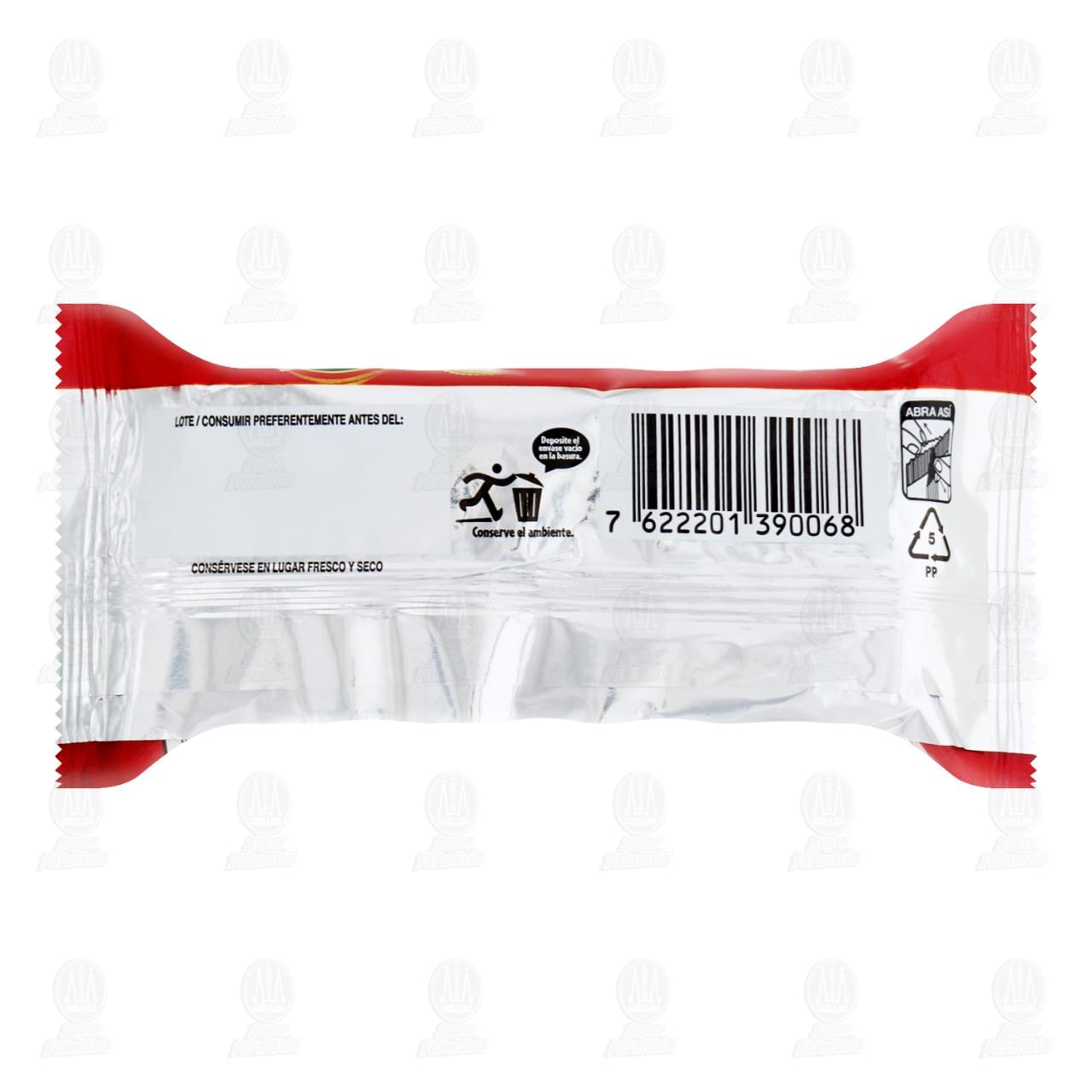 Galletas Ritz Sandwich Sabor a Queso, 30 gr. image number 1