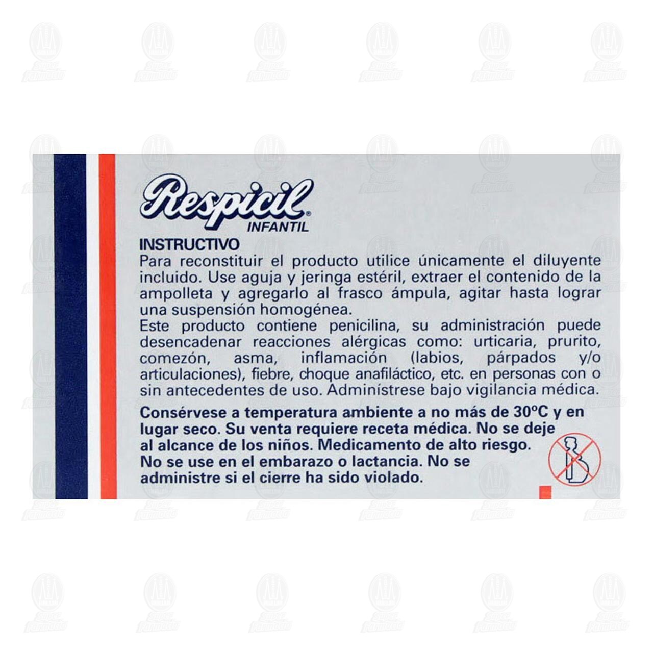 Respicil Infantil 2 ml, 1 pz. image number 2
