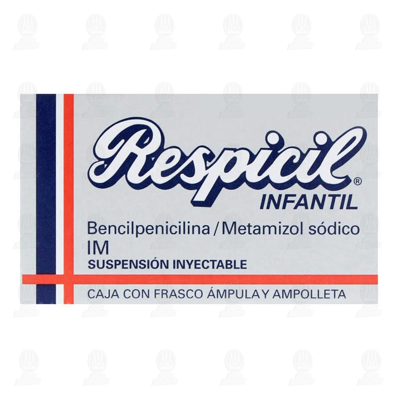 Respicil Infantil 2 ml, 1 pz. image number 1