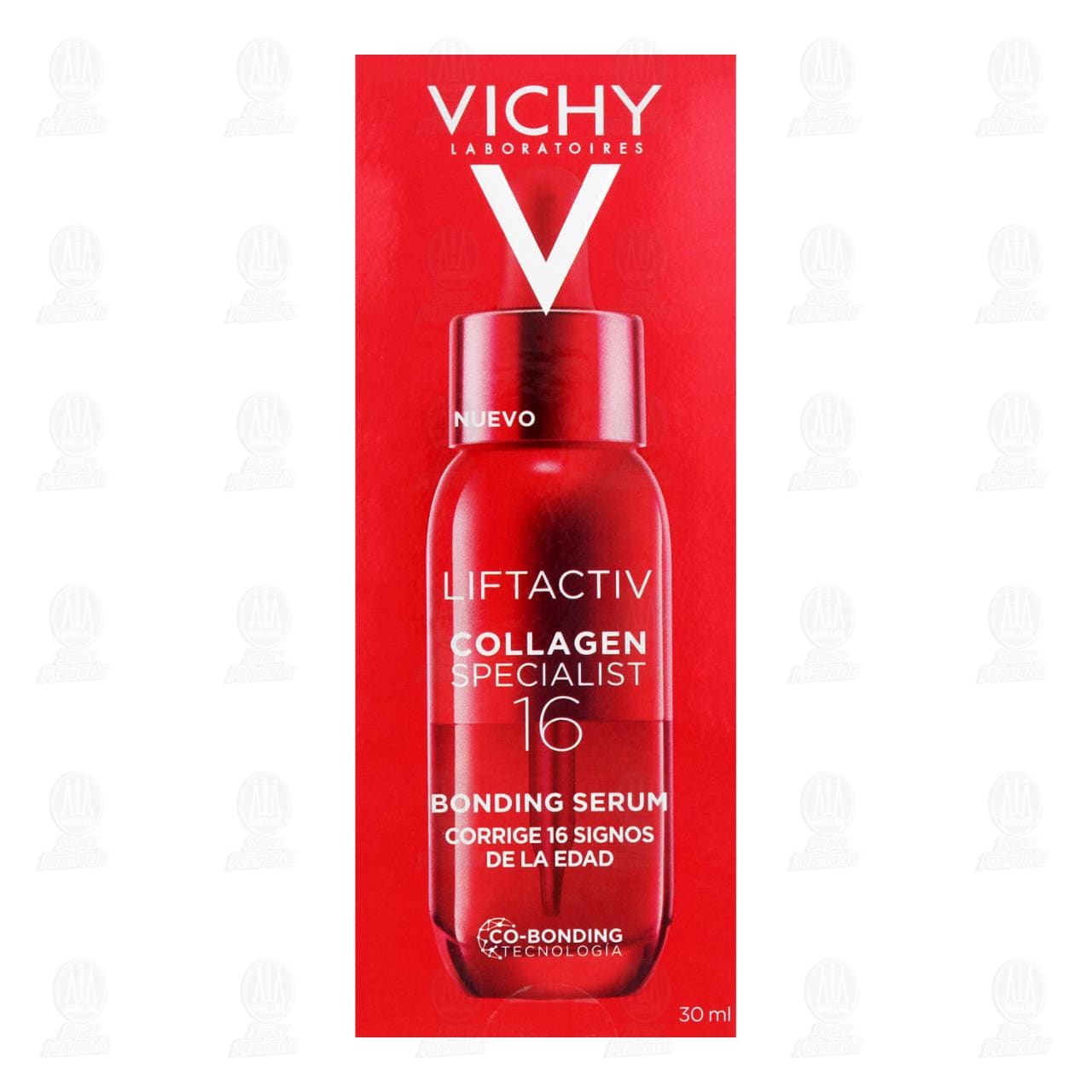Vichy Liftactiv Collagen Specialist 16 Bonding Serum, 30 ml. image number 1